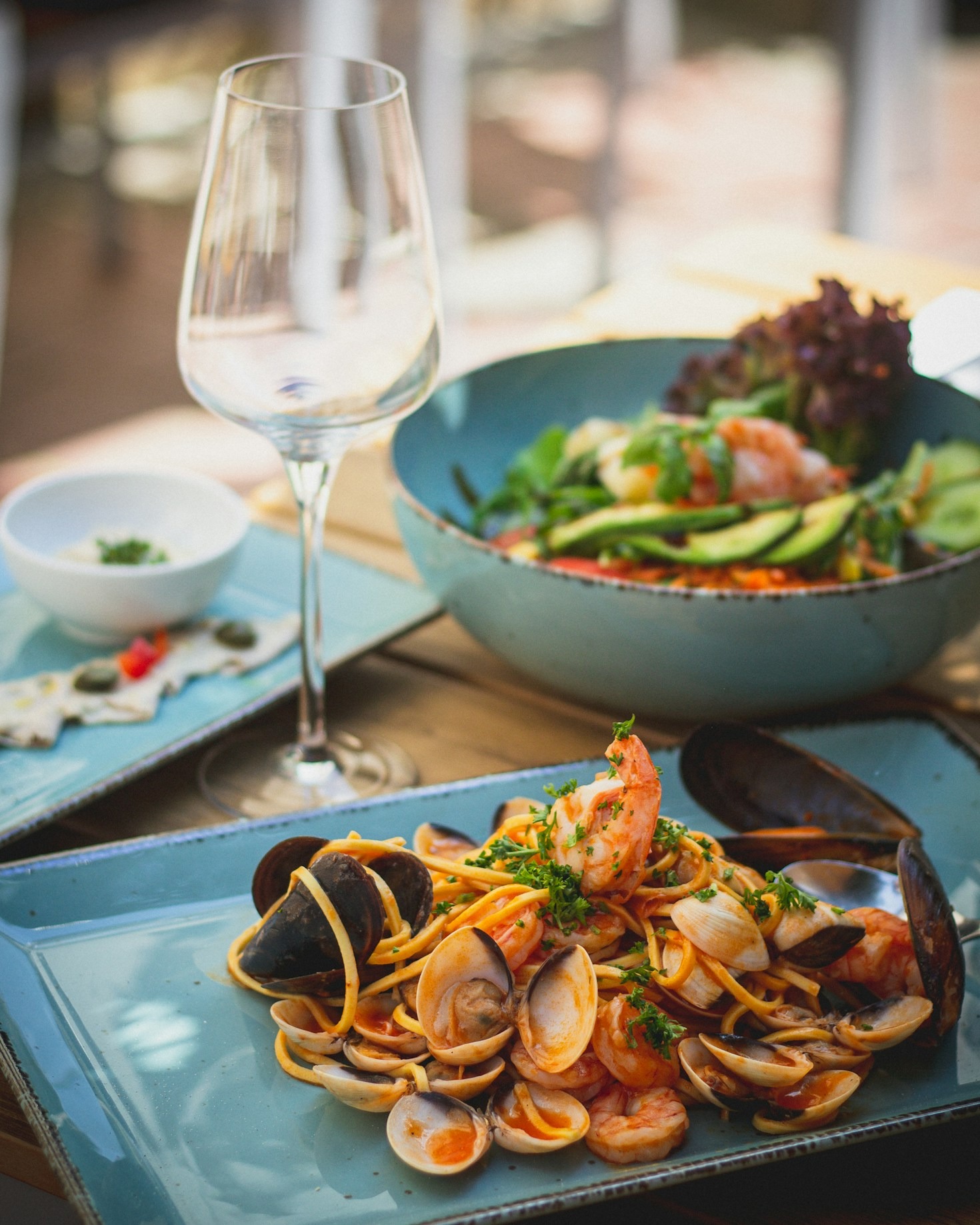 Comment profiter d’un repas convivial en famille